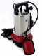 Einhell GH-DP 6315 N Inox - Pompa sommersa elettrica per acque scure - 630W