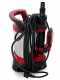 Einhell GE-DP 7935 N ECO Inox - Pompa sommersa elettrica per acque scure - 790W