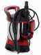 Einhell GE-DP 7935 N ECO Inox - Pompa sommersa elettrica per acque scure - 790W