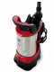 Einhell GE-DP 7935 N ECO Inox - Pompa sommersa elettrica per acque scure - 790W