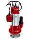 Einhell GC-DP 1340 G Inox - Pompa sommersa elettrica per acque scure - 1300W