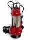 Einhell GC-DP 1340 G Inox - Pompa sommersa elettrica per acque scure - 1300W