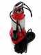 Einhell GC-DP 1340 G Inox - Pompa sommersa elettrica per acque scure - 1300W
