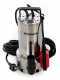 Einhell GC-DP 1020 N Inox - Pompa sommersa elettrica per acque scure - 1000W