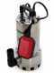 Einhell GC-DP 1020 N Inox - Pompa sommersa elettrica per acque scure - 1000W