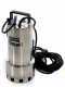 Einhell GC-DP 1020 N Inox - Pompa sommersa elettrica per acque scure - 1000W