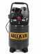 Nuair FU 227/10/24V - Compressore aria elettrico portatile monofase - Motore 2 HP - 24 lt