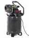 Nuair FU 227/10/24V - Compressore aria elettrico portatile monofase - Motore 2 HP - 24 lt