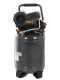 Nuair FU 227/10/24V - Compressore aria elettrico portatile monofase - Motore 2 HP - 24 lt
