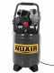 Nuair FU 227/10/24V - Compressore aria elettrico portatile monofase - Motore 2 HP - 24 lt