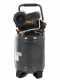 Nuair FU 227/10/24V - Compressore aria elettrico portatile - Motore 2 HP - 24 lt