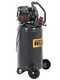 Nuair FU 227/10/30V - Compressore aria elettrico portatile monofase - Motore 2 HP - 30 lt