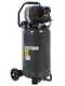 Nuair FU 227/10/30V - Compressore aria elettrico portatile monofase - Motore 2 HP - 30 lt