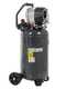 Nuair FU 227/10/30V - Compressore aria elettrico portatile monofase - Motore 2 HP - 30 lt