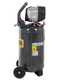 Nuair FU 227/10/30V - Compressore aria elettrico portatile monofase - Motore 2 HP - 30 lt