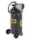 Nuair FU 227/10/30V - Compressore aria elettrico portatile monofase - Motore 2 HP - 30 lt