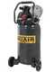 Nuair FU 227/10/30V - Compressore aria elettrico portatile monofase - Motore 2 HP - 30 lt