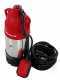 Einhell GC-DW 900 N - Pompa sommersa di profondit&agrave; per acque chiare - 900W