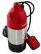 Einhell GC-DW 900 N - Pompa sommersa di profondit&agrave; per acque chiare - 900W