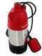 Einhell GC-DW 900 N - Pompa sommersa di profondit&agrave; per acque chiare - 900W