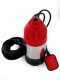 Einhell GC-DW 900 N - Pompa sommersa di profondit&agrave; per acque chiare - 900W