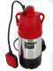 Einhell GC-DW 900 N - Pompa sommersa di profondit&agrave; per acque chiare - 900W