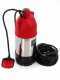 Einhell GC-DW 900 N - Pompa sommersa di profondit&agrave; per acque chiare - 900W