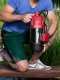 Einhell GC-DW 900 N - Pompa sommersa di profondit&agrave; per acque chiare - 900W