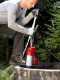 Einhell GC-DW 900 N - Pompa sommersa di profondit&agrave; per acque chiare - 900W