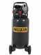 Nuair FU 227/10/50V - Compressore aria elettrico portatile monofase - Motore 2 HP - 50 lt