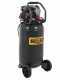 Nuair FU 227/10/50V - Compressore aria elettrico portatile monofase - Motore 2 HP - 50 lt