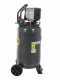 Nuair FU 227/10/50V - Compressore aria elettrico portatile monofase - Motore 2 HP - 50 lt