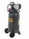 Nuair FU 227/10/50V - Compressore aria elettrico portatile monofase - Motore 2 HP - 50 lt