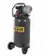 Nuair FU 227/10/50V - Compressore aria elettrico portatile monofase - Motore 2 HP - 50 lt