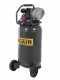 Nuair FU 227/10/50V - Compressore aria elettrico portatile monofase - Motore 2 HP - 50 lt