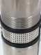 Einhell GC-DW 1300 N - Pompa sommersa inox di profondit&agrave; + Accensione esterna - 1300W