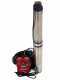 Einhell GC-DW 1300 N - Pompa sommersa inox di profondit&agrave; + Accensione esterna - 1300W