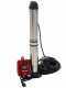 Einhell GC-DW 1300 N - Pompa sommersa inox di profondit&agrave; + Accensione esterna - 1300W