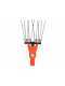 Attila GX 25 - Abbacchiatore + Decespugliatore a scoppio Attila multifunzione con motore Honda