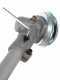 Attila GX 25 - Abbacchiatore + Decespugliatore a scoppio Attila multifunzione con motore Honda