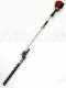 Attila GX 35 - Abbacchiatore + Decespugliatore multifunzione con motore Honda