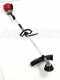 Attila GX 35 - Abbacchiatore + Decespugliatore multifunzione con motore Honda