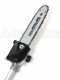 Attila GX 35 - Abbacchiatore + Decespugliatore multifunzione con motore Honda