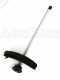 Attila GX 35 - Abbacchiatore + Decespugliatore multifunzione con motore Honda