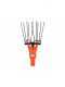 Attila GX 35 - Abbacchiatore + Decespugliatore multifunzione con motore Honda