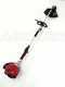 Attila GX 35 - Abbacchiatore + Decespugliatore multifunzione con motore Honda