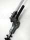 Attila GX 35 - Abbacchiatore + Decespugliatore multifunzione con motore Honda