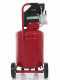 GeoTech AC50V-8-20 - Compressore aria elettrico portatile - Motore 2 HP - 50 lt Verticale