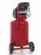 GeoTech AC50V-8-20 - Compressore aria elettrico portatile - Motore 2 HP - 50 lt Verticale