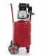 GeoTech AC50V-8-20 - Compressore aria elettrico portatile - Motore 2 HP - 50 lt Verticale